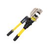 hydraulic cable crimper tool,
hydraulic cable crimper price