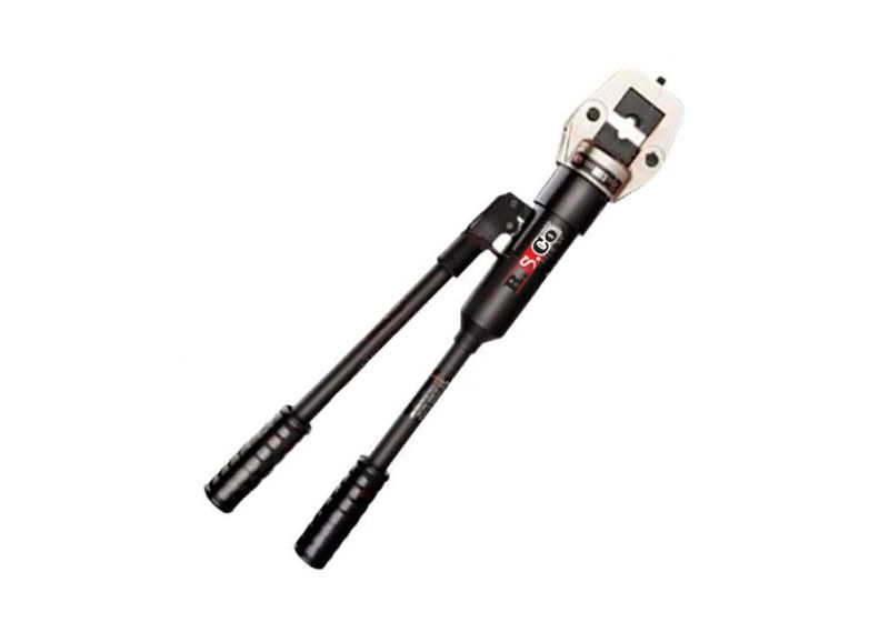 پرس کابلشو هیدرولیکی بزرگ , قیمت پرس کابلشو هیدرولیک رستگار صنعت