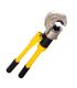 hydraulic cable crimping tool, hydraulic cable crimper price