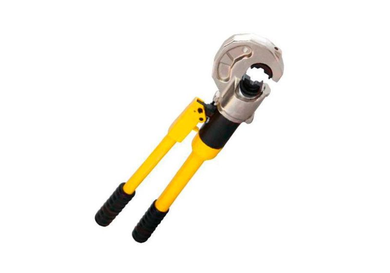 hydraulic cable crimping tool, hydraulic cable crimper price