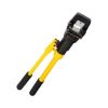 hydraulic cable crimper tool,
hydraulic cable crimper price