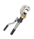 hydraulic cable crimping tool,
hydraulic cable crimper for sale