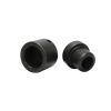 socket weld cap, socket weld cap dimensions