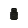 socket weld cap, socket weld cap dimensions