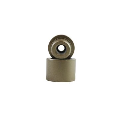 socket weld cap