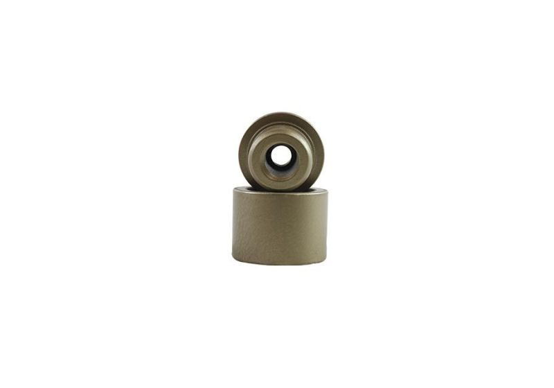 socket weld cap