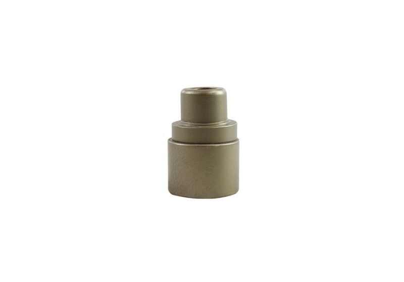 socket weld cap