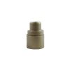 socket weld cap