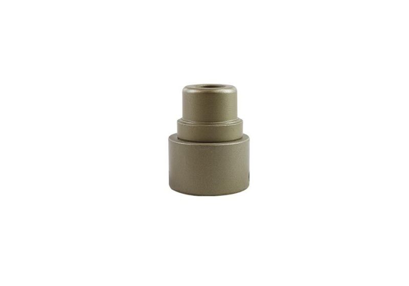 socket weld cap