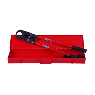 ادوات العقص أنابيب خماسی الطبقات یدوی MP-A25, شراء ادوات العقص