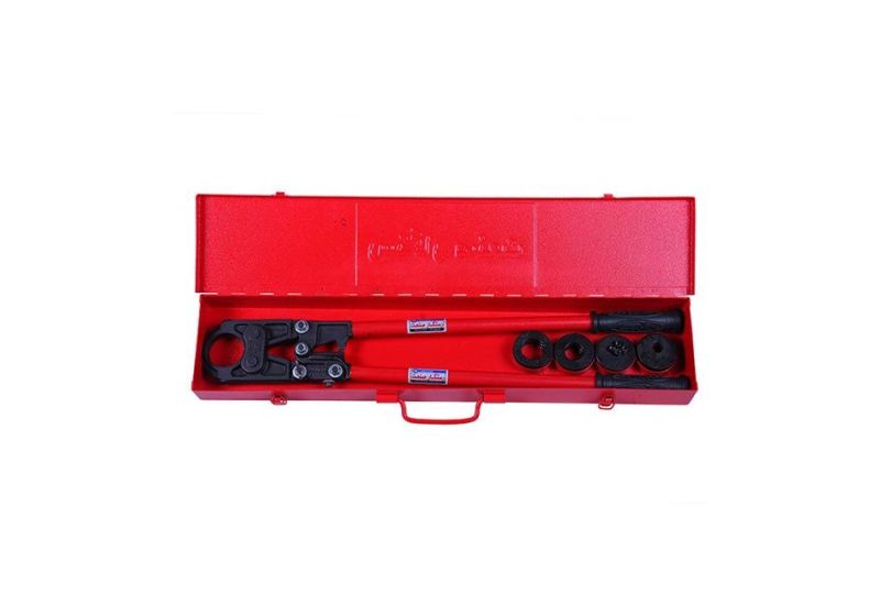 ادوات العقص الانابیب یدوی MP-A32, شراء  ادوات العقص