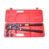 1 pex press tool, pex press hand tool