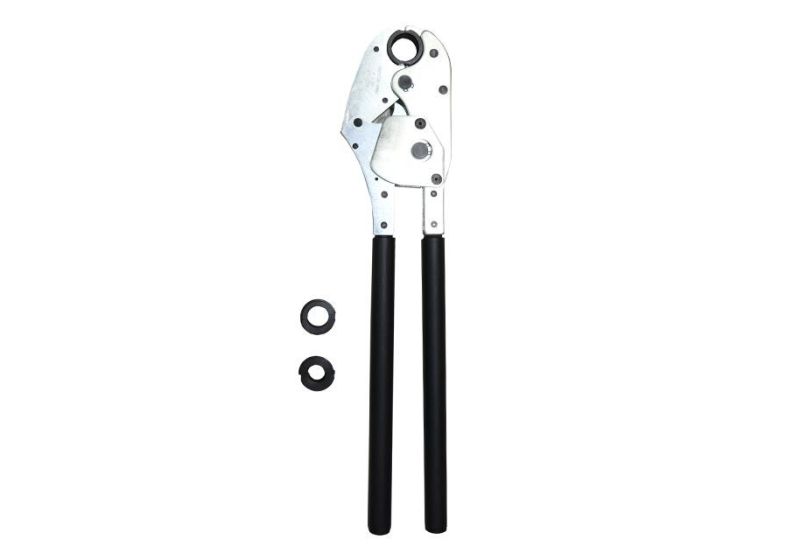 press hand tool, manual press tool