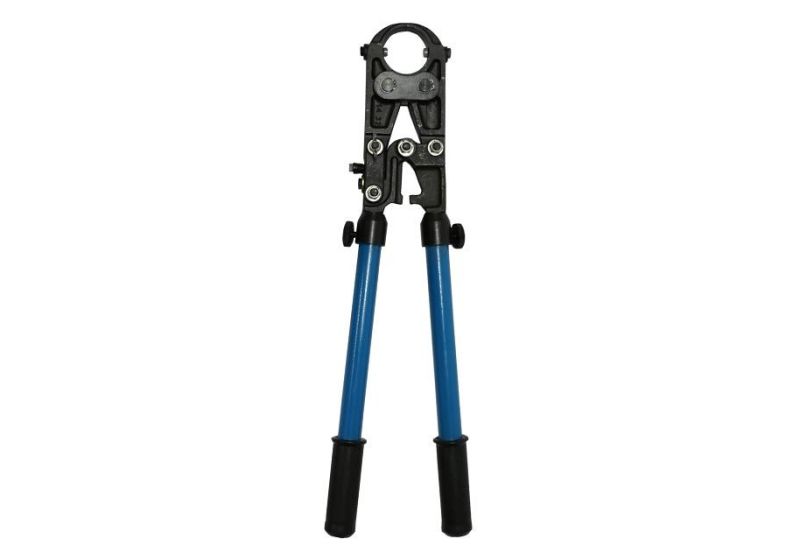 pipe press fit tool, pex press hand tool