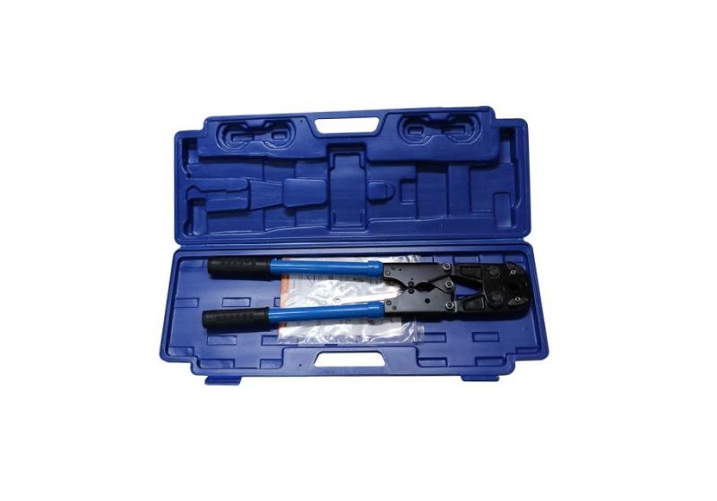press hand tool, pex press tool