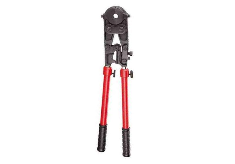 دستگاه پرس لوله چند لایه,خرید پرس لوله پنج لایه,پرس لوله رستگار صنعت