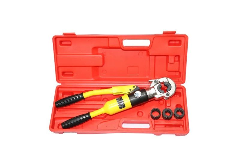 ادوات العقص الانابیب خماسی الطبقات الهیدرولیکی مودیل HZ-CHمتوفرة باعلی جودة فی مبیعات رستگار صنعت