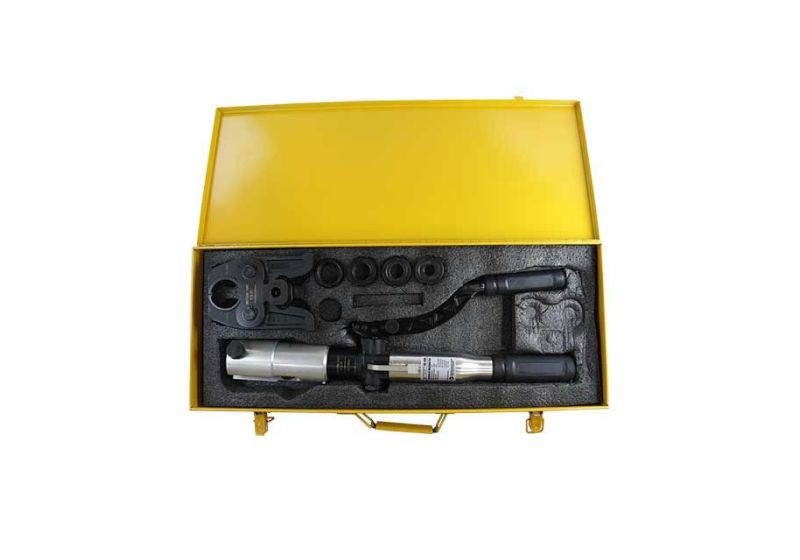 ادوات العقص  هيدروليكية أنابيب خمس طبقات (ثابت ضغط قوی) RHZ1550 , شراء ادوات العقص هيدروليكية