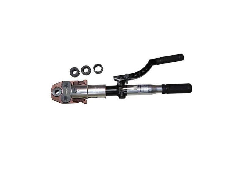 ادوات العقص  هيدروليكية أنابيب خمس طبقات (ثابت ضغط قوی) RHZ1550 , شراء ادوات العقص هيدروليكية