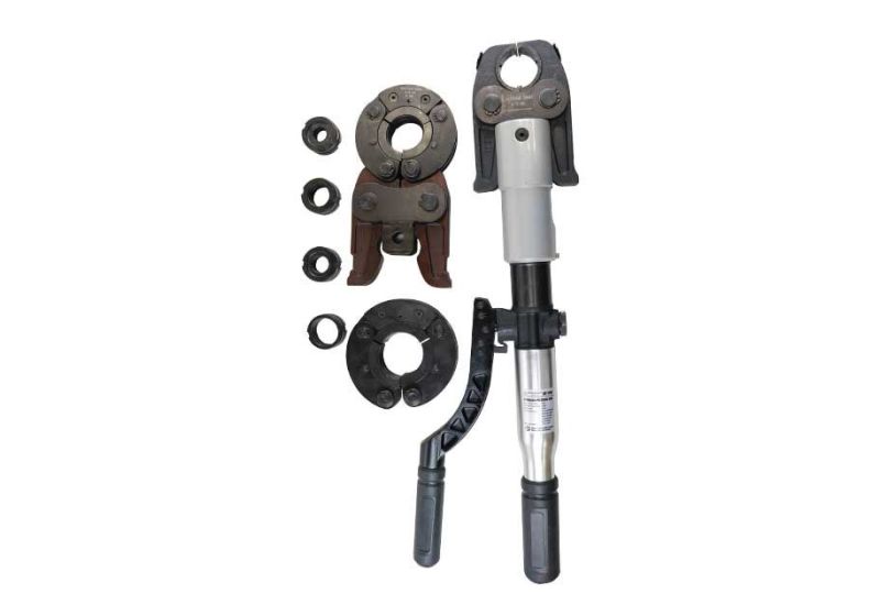 press hand tool, 1 pex press tool
