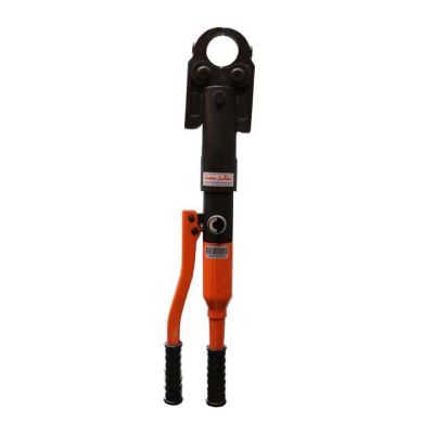 pipe press fit tool, hydraulic pipe press tool