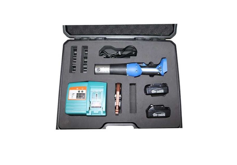 pex press tool, manual press tool, press hand too