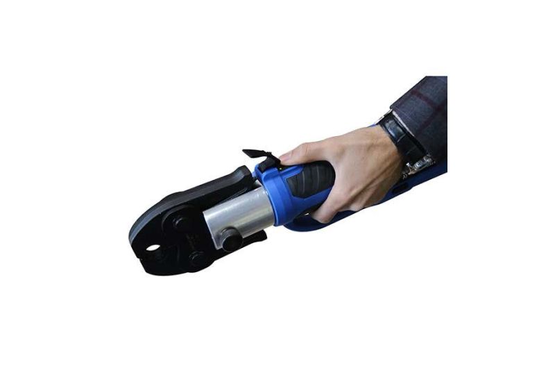 ادوات العقص لاسلکی لانابیب خماسی الطبقات (ACC) مودیل BPZ15-50 , شراء ادوات العقص