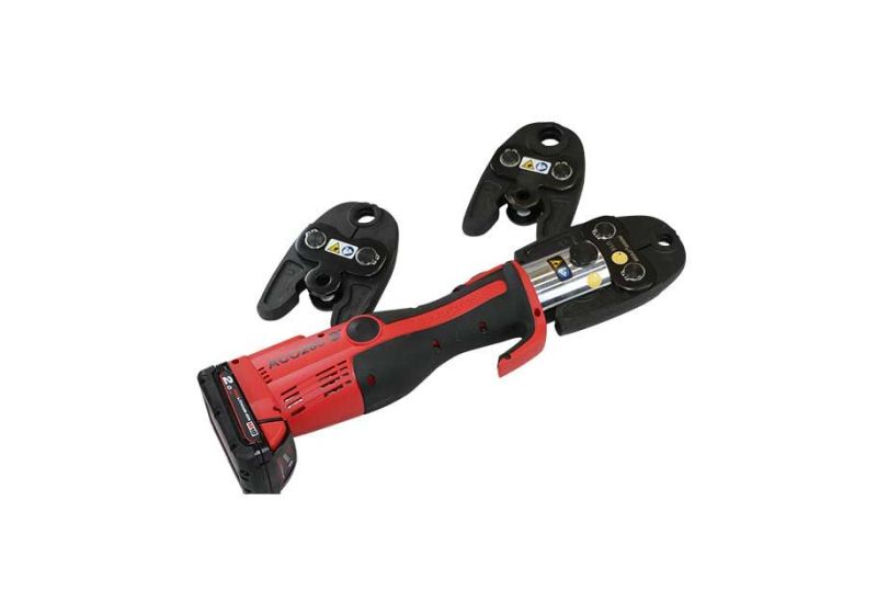 بهترین پرس لوله پنج لایه,پرس لوله آلمانی,خرید پرس شارژی آلمانی