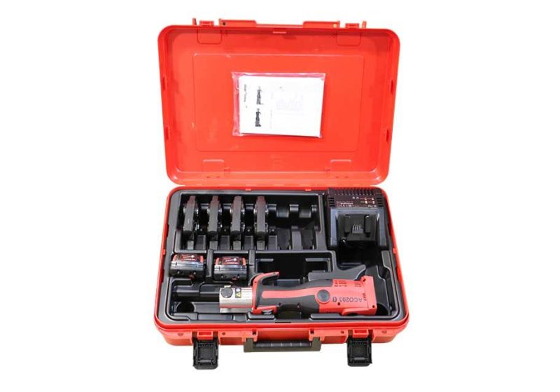 manual press tool, pex press hand tool