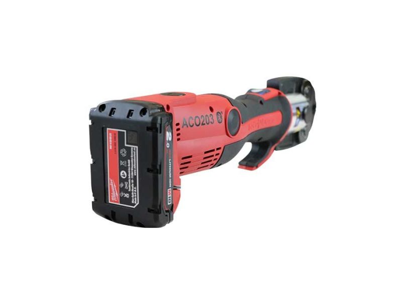 novopress aco 203 xl, 1 pex press tool