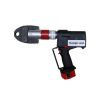 New Pipe battery powered pex pipe crimping gun