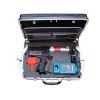 New Pipe battery powered pex pipe crimping gun