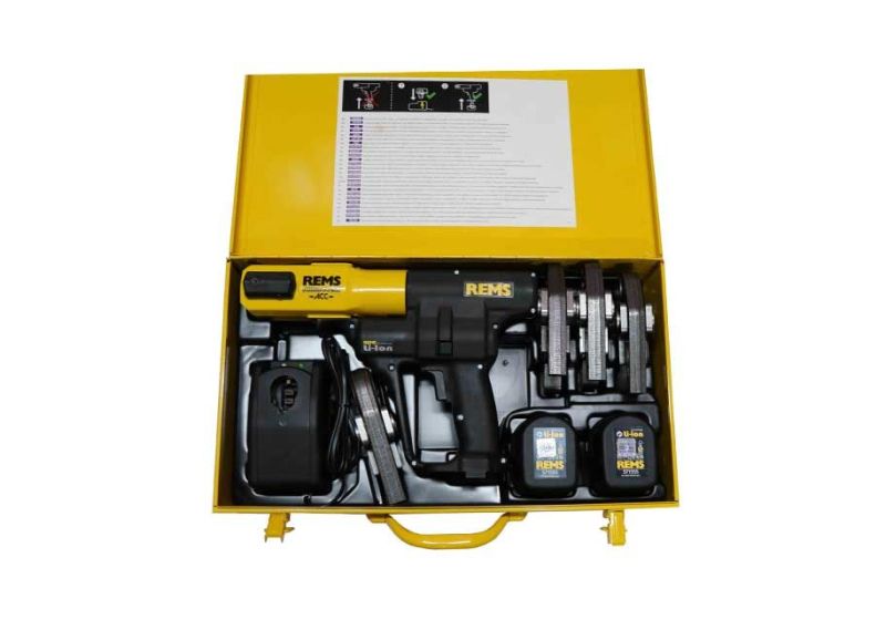 ادوات العقص الانبوب الکبیرة قابله لاعاده الشحن رمس المانی , شراء ادوات العقص