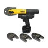 rems crimping tool hire, rems crimp gun