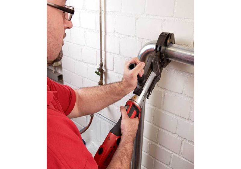 novopress 203xl, novopress aco 203 xl