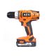 AEG Rechargeable drill BSB18SBL_ 202C
