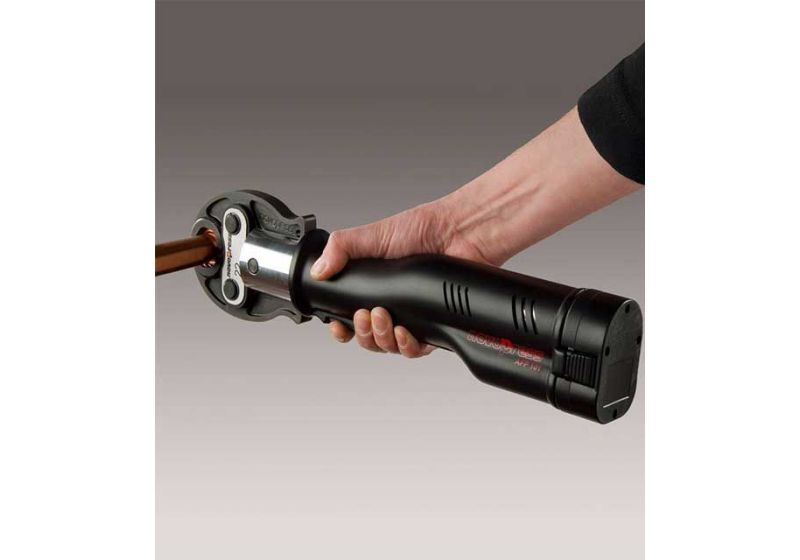 خرید پرس شارژی لوله پنج لایه آلمانی,قیمت پرس شارژی لوله پنج لایه