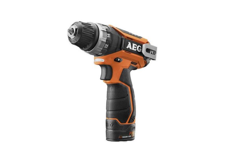 مثقاب لاسلکی 12 فولت BSB12C2-0 شراءمثقاب لاسلکی 12 فولت BSB12C2-0