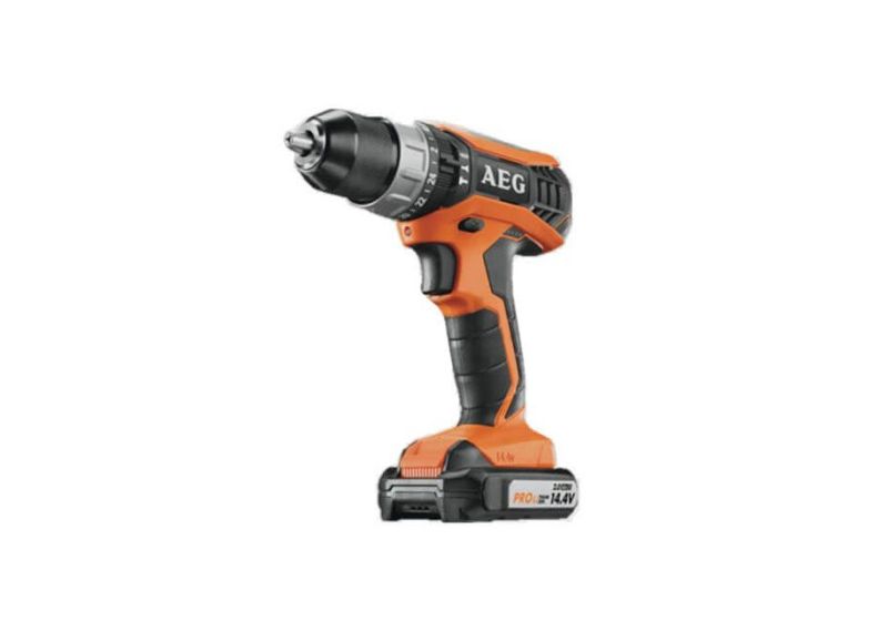 Bosch Rechargeable drill