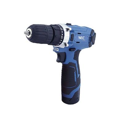 NEC Rechargeable drill 1712