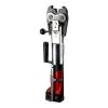 novopress tool, pex press tool, manual press tool, press hand tool