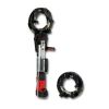 battery powered press tool, pex press hand tool