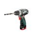 Metabo Rechargeable drill POWERMAXX BS