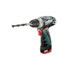 Metabo Rechargeable drill