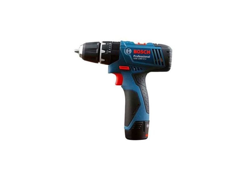 BOSCH Rechargeable Impact drill model GSB-120 LI