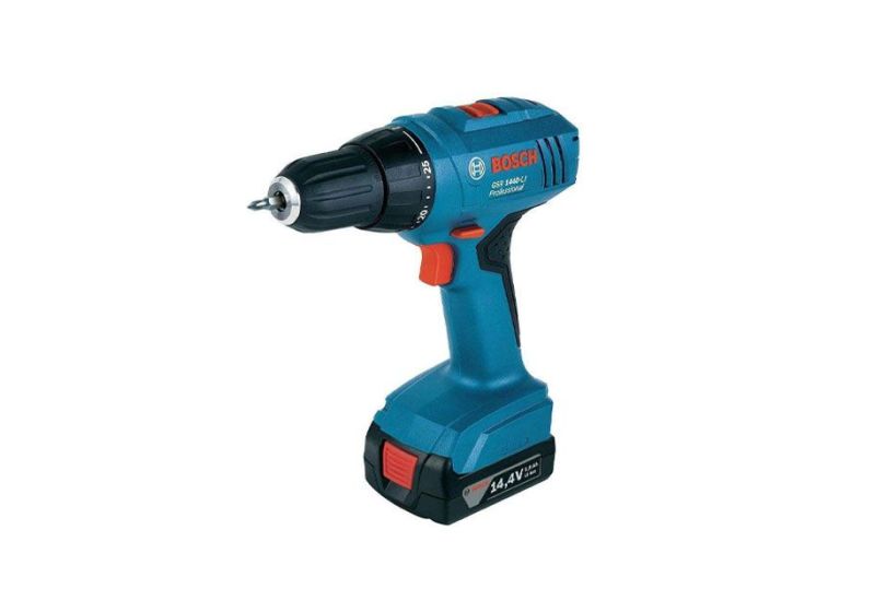Bosch Rechargeable drill