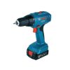 Bosch Rechargeable drill