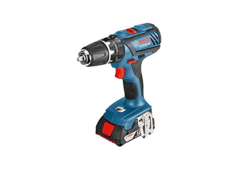 Bosch Rechargeable drill