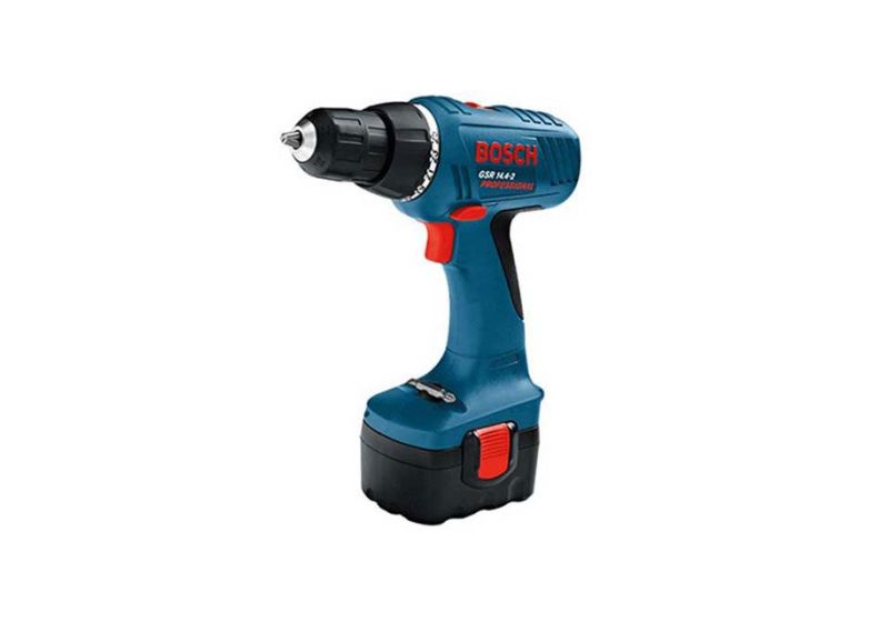 Bosch Rechargeable drill