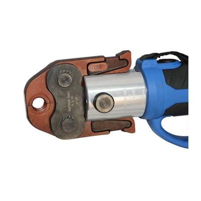 manual pipe press tool, pipe press fit tool